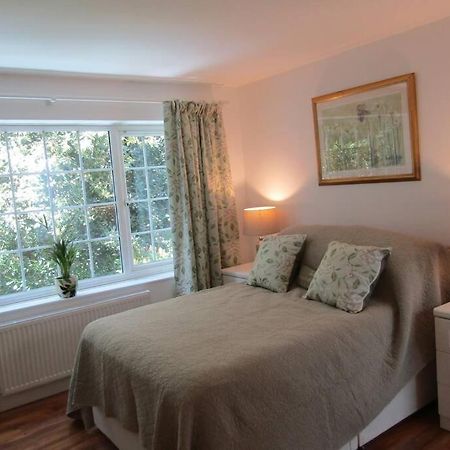 Lovely Spacious Cottage Near The Coast St Austell Exterior foto
