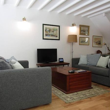 Lovely Spacious Cottage Near The Coast St Austell Exterior foto