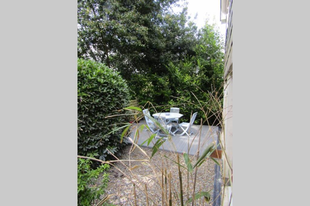 Lovely Spacious Cottage Near The Coast St Austell Exterior foto