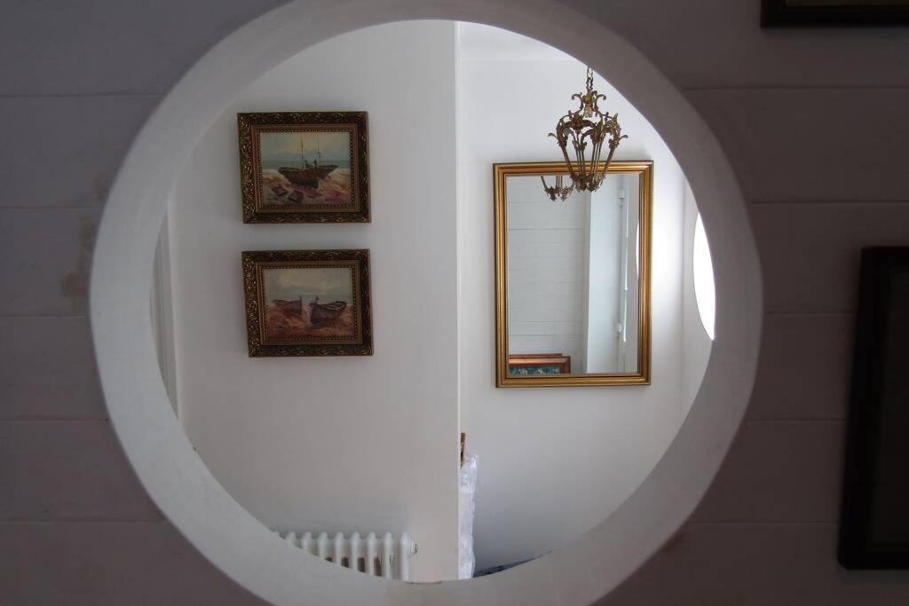 Lovely Spacious Cottage Near The Coast St Austell Exterior foto